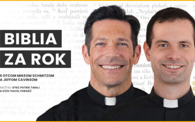 Prečítať Bibliu za rok ušami?