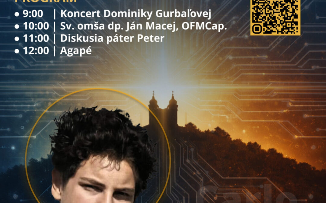 Púť IT-čkárov