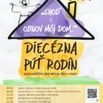 Púť rodín - Staré Hory Púť rodín - Staré Hory