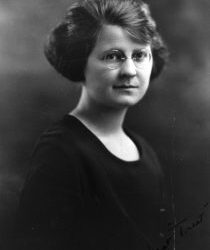 Blahoslavená Miriam Terézia Demjanovičová, panna