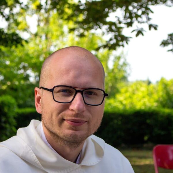 fr. Joachim Martin Harazin, OP