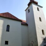 kostol sv. Martina v trni