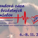 7. víkendová oáza - Bardejov 2026