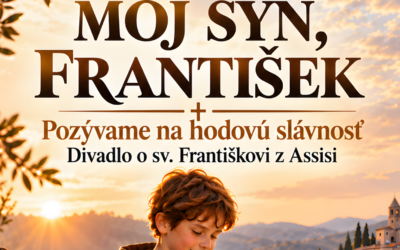 Hodová slávnosť svätej Alžbety